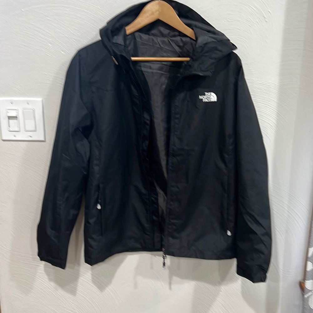 NORTHFACE size small jacket